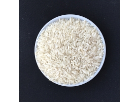 White rice 15% broken