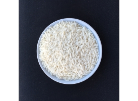 Glutinous rice (Thai variety)